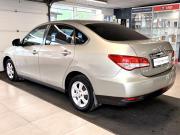 Nissan Almera III (G15) Тольятти  - изображение 26