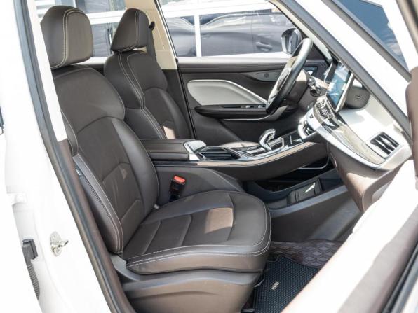 Geely Jiaji I с пробегом 2021 года, цена 2 100 000 рублей, 136488 км, минивэн, Автокод Объявления