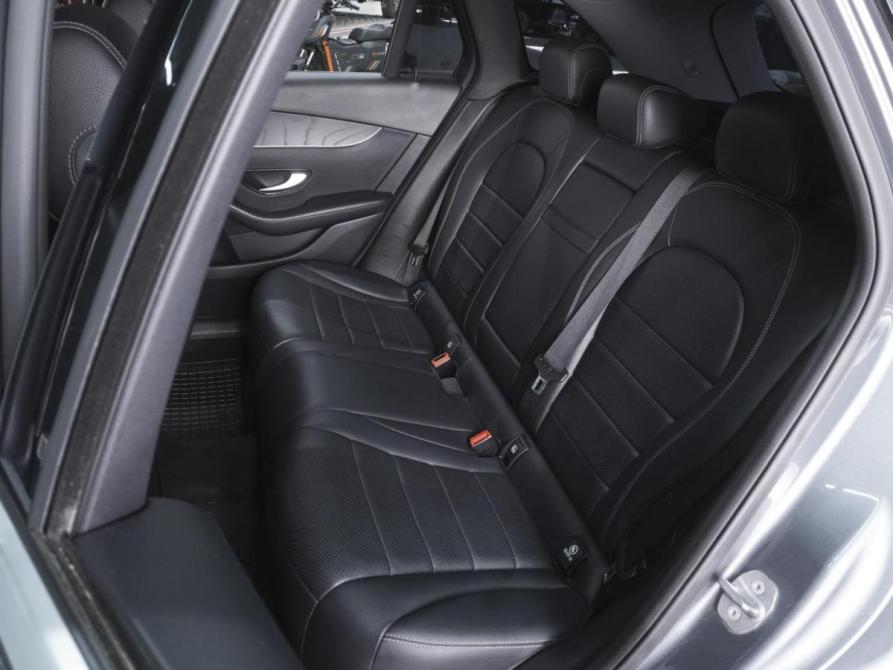 Mercedes-Benz GLC I (X253) Ростов-на-Дону  - изображение 9