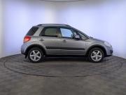 Suzuki SX4 I (Classic) Рестайлинг Москва  - изображение 30