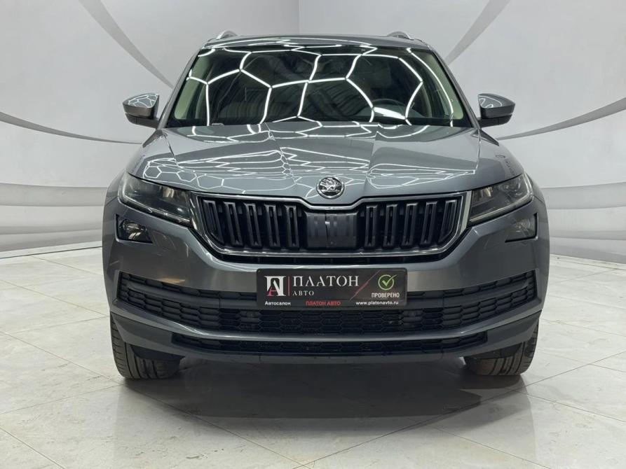 Skoda Kodiaq I Воронеж  - изображение 2
