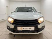 Lada (ВАЗ) Granta I Рестайлинг Энгельс  - изображение 48
