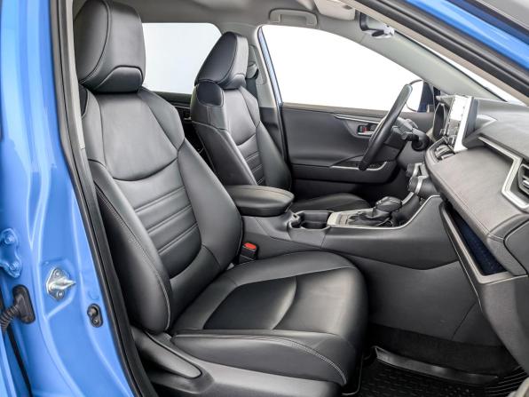 Toyota RAV4 V (XA50) с пробегом 2019 года, цена 3 190 000 рублей, 135425 км, внедорожник, Автокод Объявления