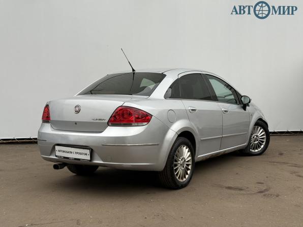 Fiat Linea с пробегом 2011 года, цена 340 000 рублей, 226819 км, седан, Автокод Объявления