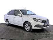 Lada (ВАЗ) Granta I Рестайлинг Москва  - изображение 29