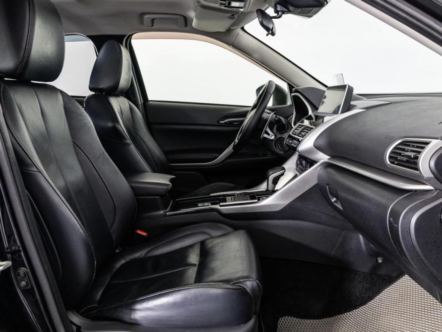 Mitsubishi Eclipse Cross I Санкт-Петербург  - изображение 22