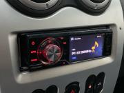 Dacia Logan I Энгельс  - изображение 54