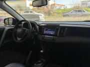 Toyota RAV4 IV (XA40) Рестайлинг Крым  - изображение 32