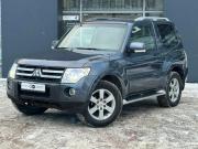 Mitsubishi Pajero IV Москва  - изображение 17