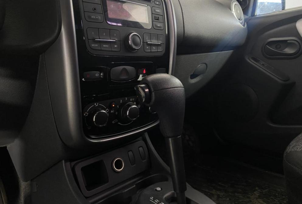 Renault Duster I Саранск  - изображение 19