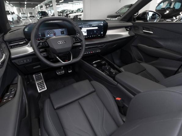 Audi Q3 Sportback III (FJ) с пробегом 2026 года, цена 7 250 000 рублей, 11 км, внедорожник, Автокод Объявления