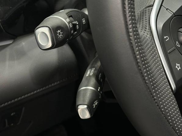 BAIC X55 с пробегом 2024 года, цена 2 399 900 рублей, 59 км, внедорожник, Автокод Объявления