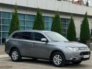 Mitsubishi Outlander III Уфа  - изображение 11