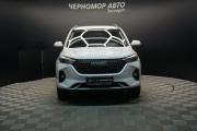 Haval M6 II Крым  - изображение 34