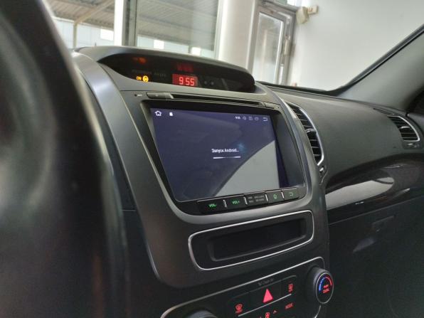 Kia Sorento II Рестайлинг с пробегом 2017 года, цена 2 000 000 рублей, 79520 км, внедорожник, Автокод Объявления