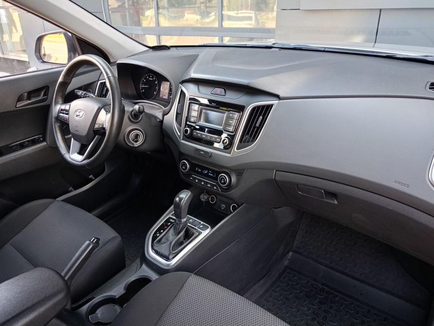 Hyundai Creta I Рестайлинг Казань  - изображение 6