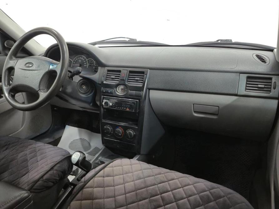 Lada (ВАЗ) Priora I Альметьевск  - изображение 12