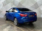 Lada (ВАЗ) Vesta I Оренбург  - изображение 25