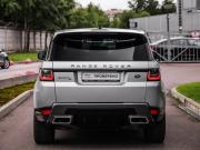 Land Rover Range Rover Sport II Рестайлинг Санкт-Петербург  - изображение 48