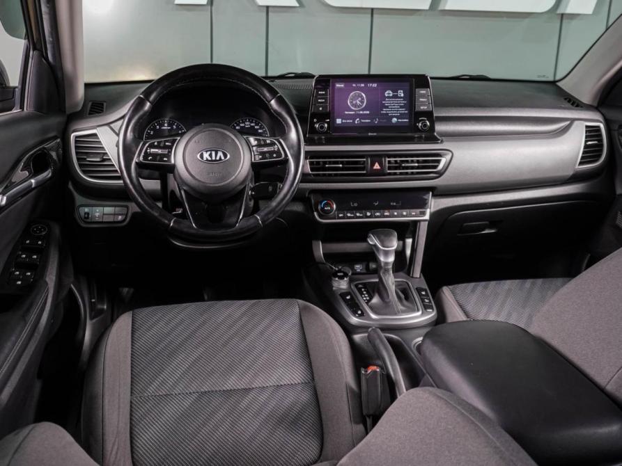 Kia Seltos I Воронеж  - изображение 6