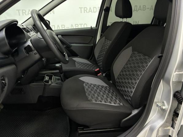 Lada (ВАЗ) Granta I Рестайлинг с пробегом 2024 года, цена 999 000 рублей, 25000 км, универсал, Автокод Объявления