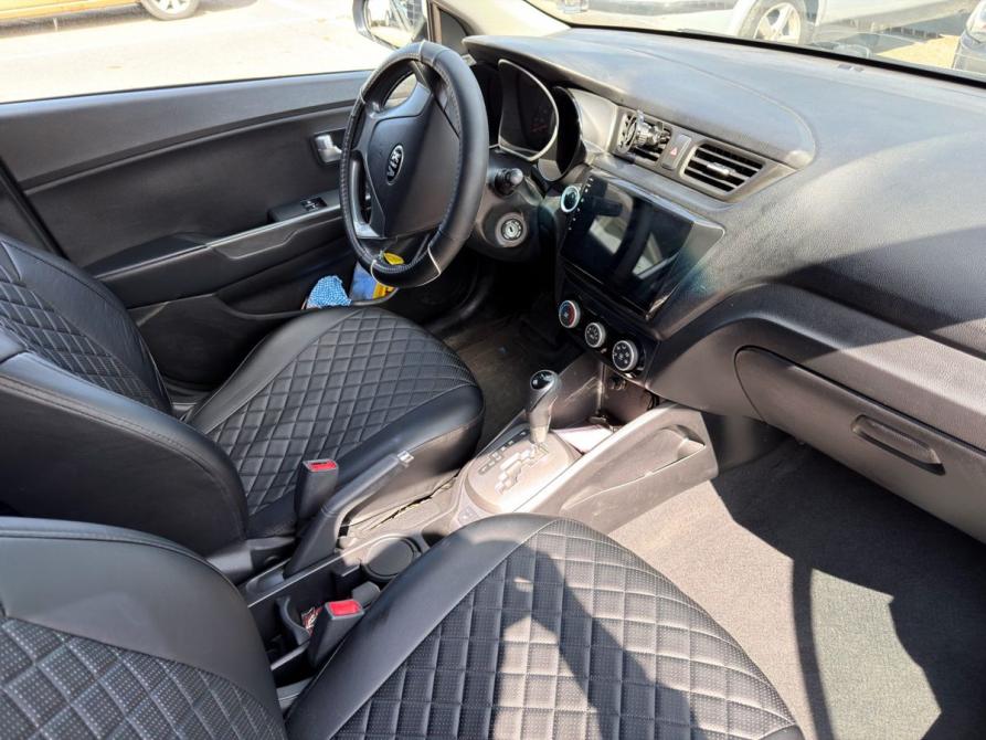Kia Rio III Ставрополь  - изображение 10