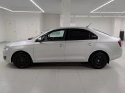 Skoda Rapid I Рестайлинг Казань  - изображение 32