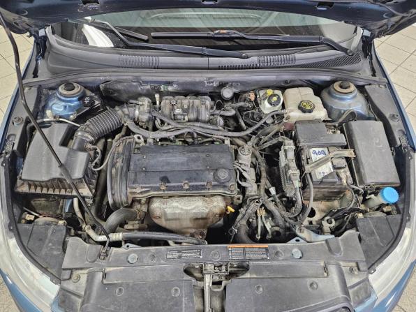Chevrolet Cruze I Рестайлинг с пробегом 2012 года, цена 621 000 рублей, 229866 км, седан, Автокод Объявления