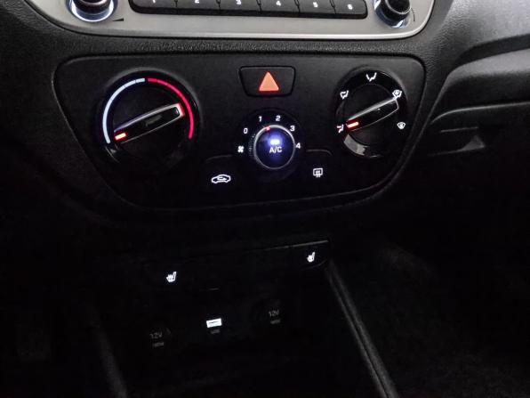 Hyundai Solaris II Рестайлинг с пробегом 2021 года, цена 1 529 000 рублей, 103473 км, седан, Автокод Объявления