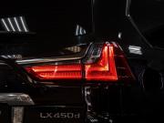 Lexus LX III Рестайлинг 2 Тюмень  - изображение 41