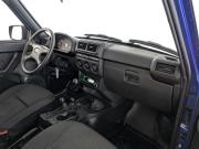 Lada (ВАЗ) 2121 (4x4) I Рестайлинг Москва  - изображение 45
