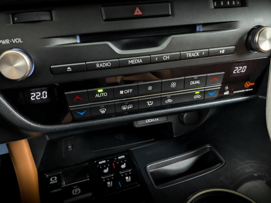 Lexus RX IV Рестайлинг Москва  - изображение 30