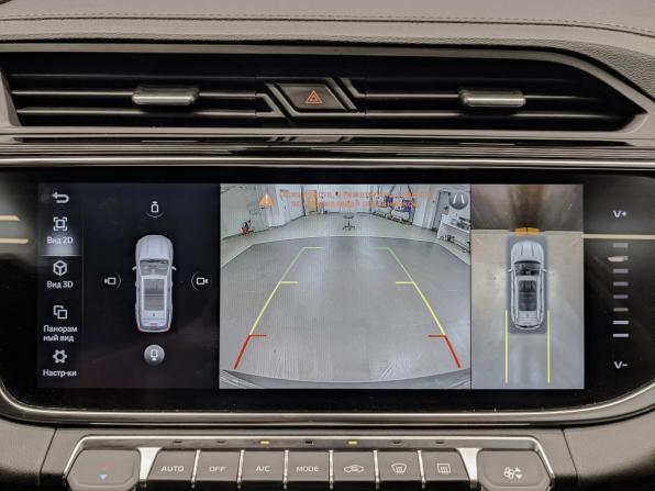 Geely Atlas Pro с пробегом 2023 года, цена 1 765 000 рублей, 103958 км, внедорожник, Автокод Объявления