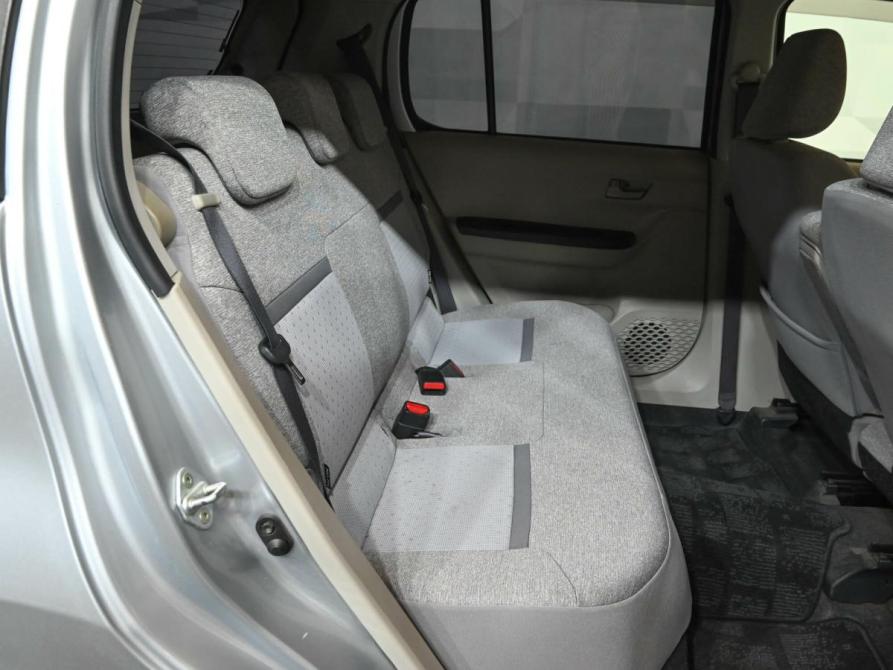 Toyota Passo III Рестайлинг Екатеринбург  - изображение 15
