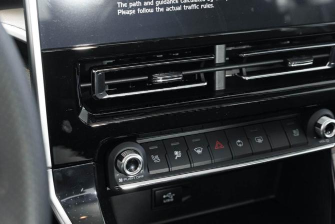 Новый Haval M6 II 2026 года, цена 2 349 000 рублей, внедорожник, Автокод Объявления