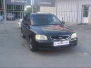 Hyundai Accent II Челябинск  - изображение 31