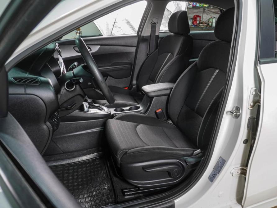 Kia Cerato IV Воронеж  - изображение 10