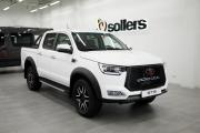 Sollers ST8 Москва  - изображение 9