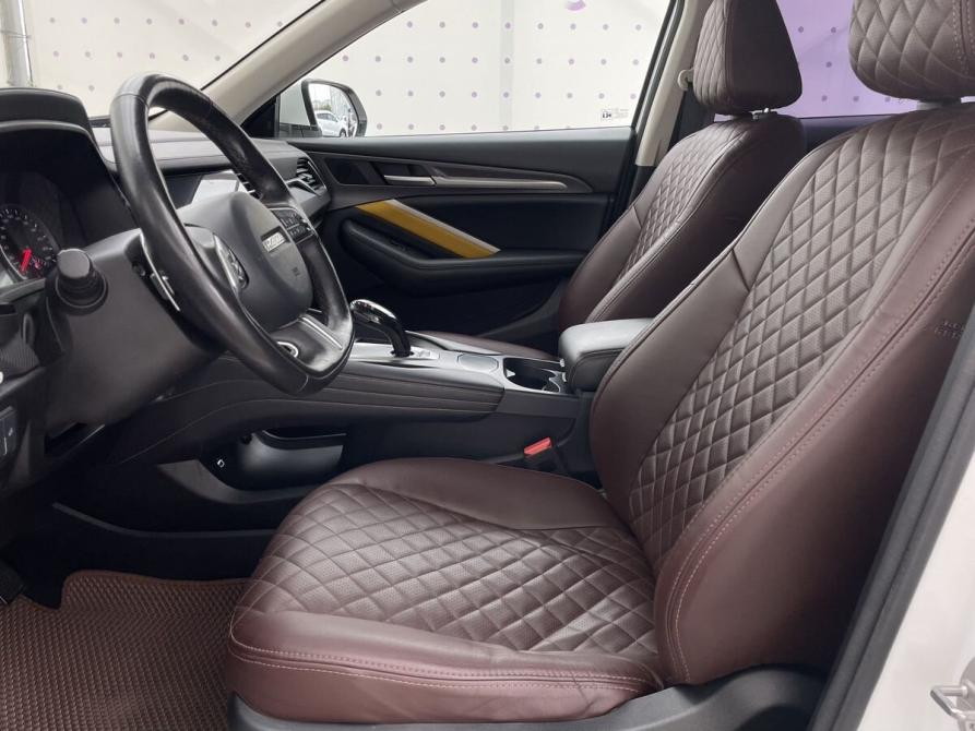 Haval F7x I Тамбов  - изображение 11