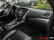 Mitsubishi Pajero Sport III Москва  - изображение 28