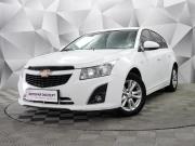 Chevrolet Cruze I Рестайлинг Ульяновск  - изображение 11