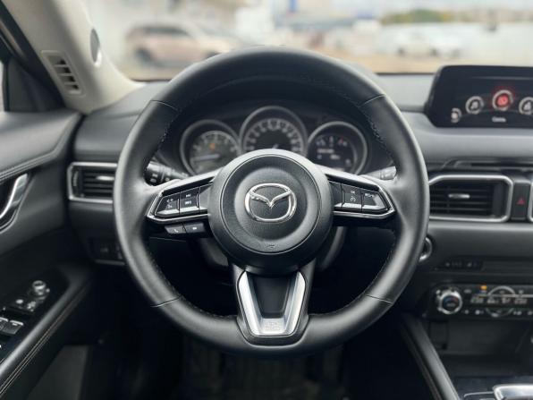Mazda CX-5 II с пробегом 2018 года, цена 2 070 000 рублей, 216000 км, внедорожник, Автокод Объявления