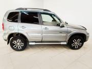 Chevrolet Niva I Рестайлинг Тула  - изображение 13