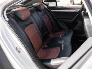 Skoda Octavia III (A7) Сочи  - изображение 22