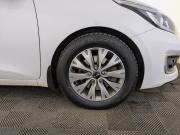 Kia Ceed II Рестайлинг Москва  - изображение 48
