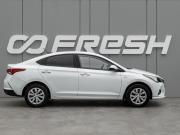 Hyundai Solaris II Рестайлинг Краснодар  - изображение 25