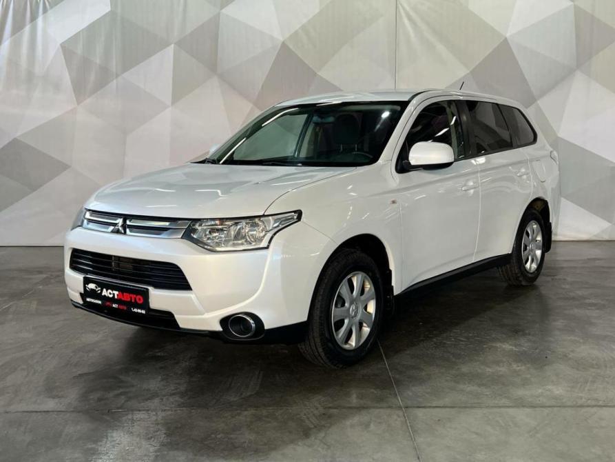 Mitsubishi Outlander III Оренбург  - изображение 1