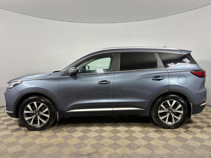 Chery Tiggo 7 Pro I Борисоглебск  - изображение 2