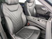 Chery Tiggo 8 Pro Max I Рестайлинг Москва  - изображение 57