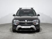 Renault Duster I Рестайлинг Санкт-Петербург  - изображение 24